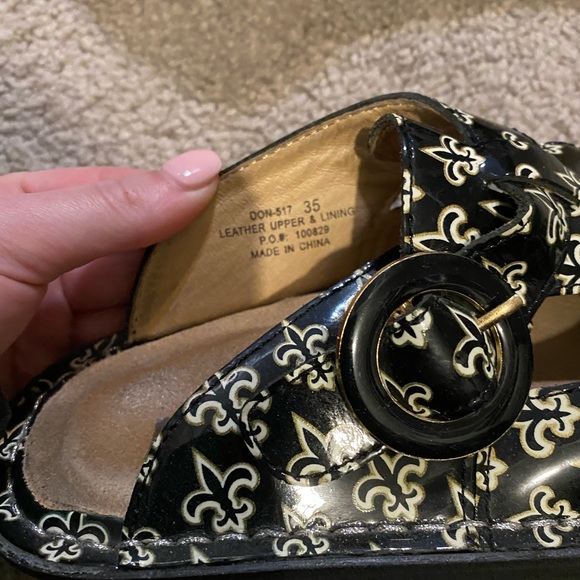 Alegria size 35 - Picture 3 of 3